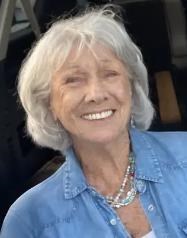 Obituario de Frieda Sullivan Currao