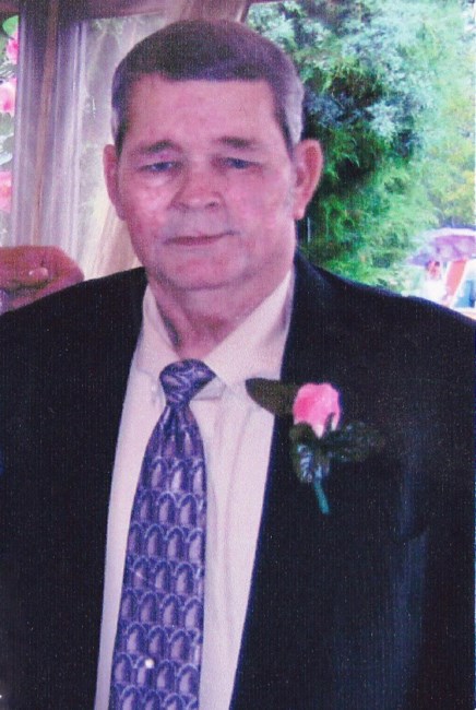 Obituary of Tommy Ringo