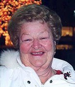 Obituary of Mary Sypniewski