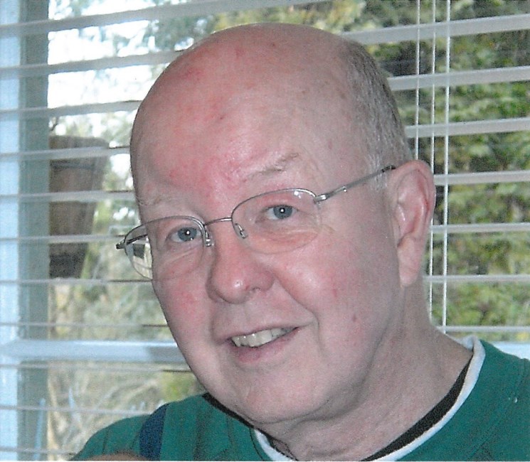 Obituary of Robert Dana Saunders Jr.