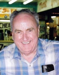 Obituary of George A. Thompson