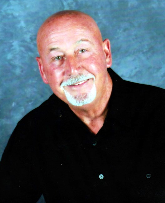 Obituary of George "Bud" Anthony Yates