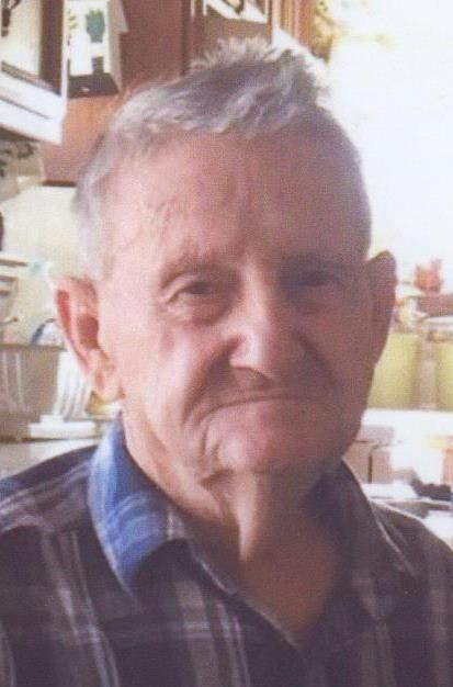 Obituary of George Garrett