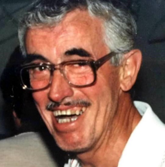 Obituary of Angelo LiCausi