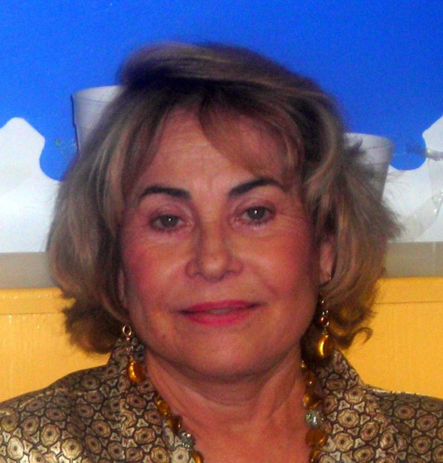 Obituary of Mirta Maria De Armas