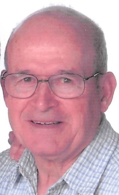 Obituary of Lloyd O. Corston