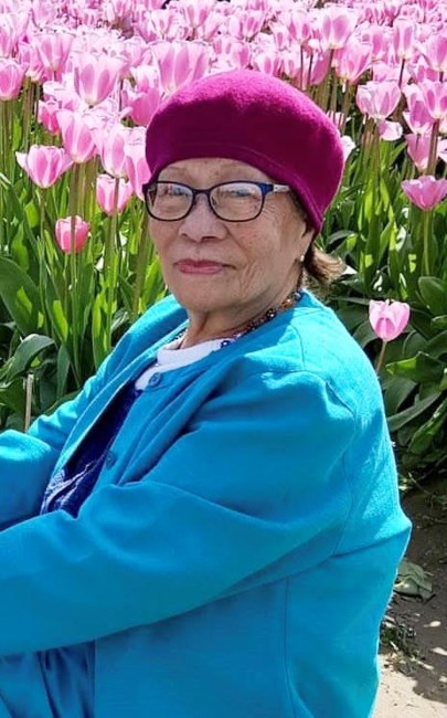 Obituary of Maria R. Carig