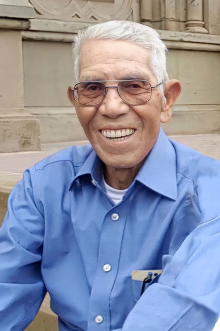 Obituary of Jose "Papa Chon" Concepcion Ortiz