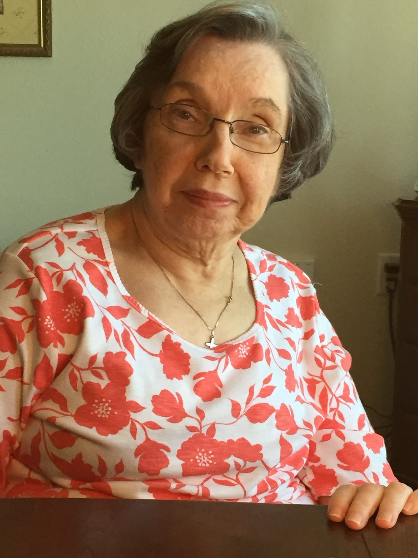 Obituary of Jessie Mae Anderson