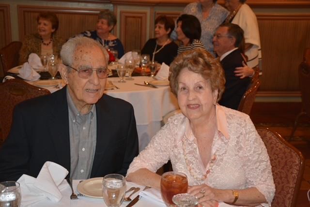 Obituary of Rodolfo V. Molina