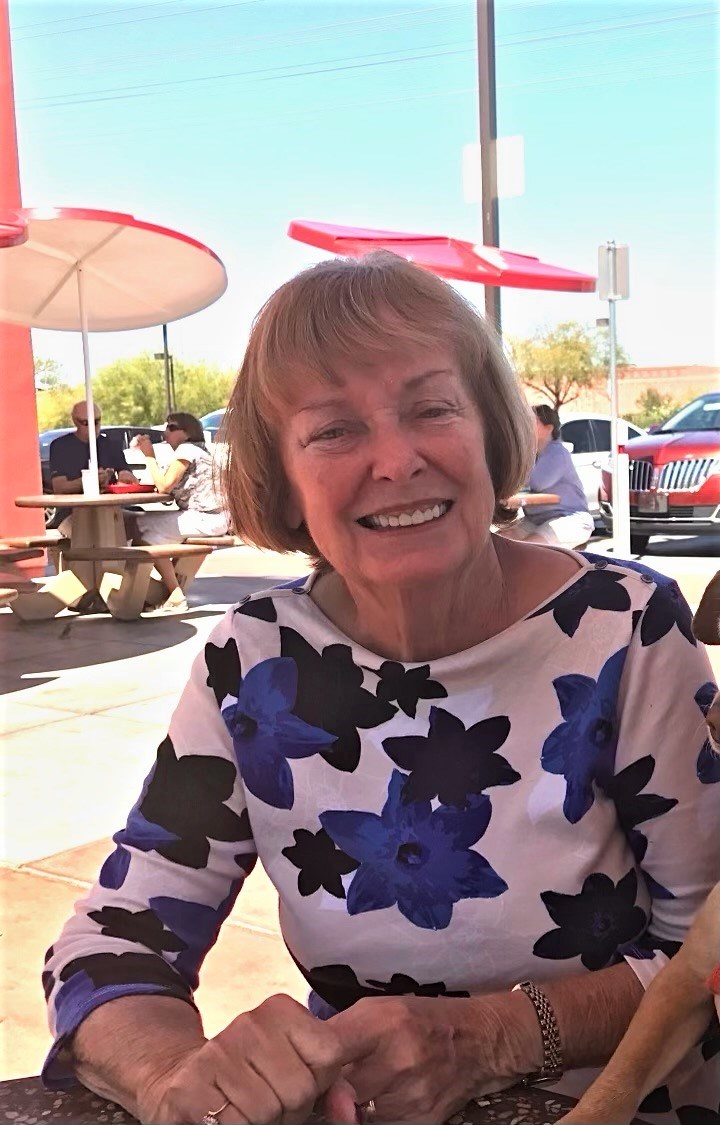 Obituary of Nancy S. Ryan