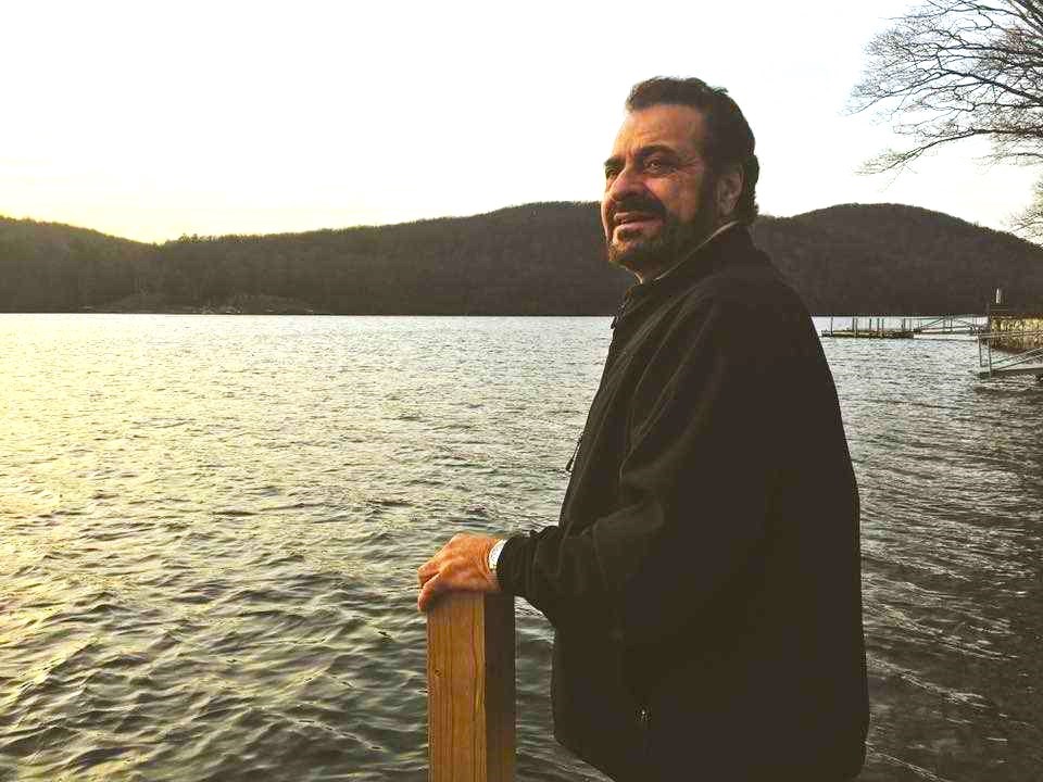 Obituary of Nabeel R. Sabbagh