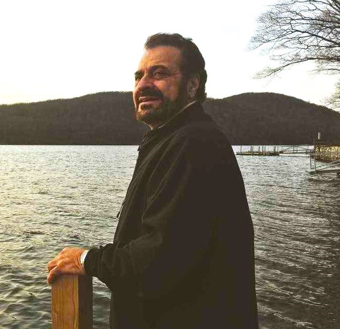 Obituary of Nabeel R. Sabbagh