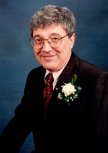 Obituary of Dr. Harvey S. Kantor