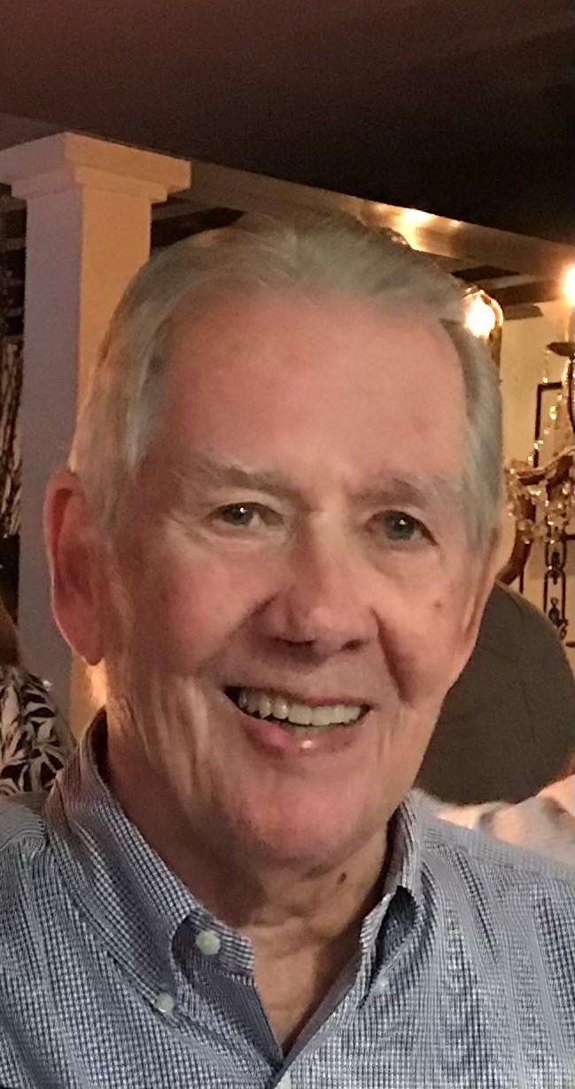 Obituary of Perry Edward Hunt