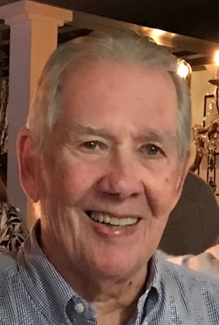 Obituary of Perry Edward Hunt