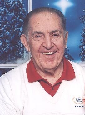 Obituary of John P. Sefakis