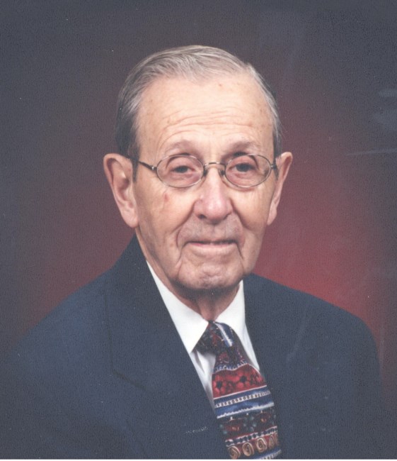 Obituary of Earl N. Clark