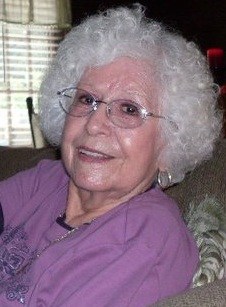 Obituary of Elva B. Leal