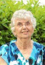 Obituario de Eleanor Dorothy Eperson Gilchrist