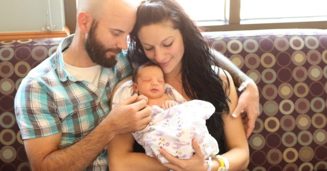 Obituary of Brandon Eric Hayslip