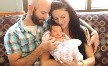 Obituary of Brandon Eric Hayslip