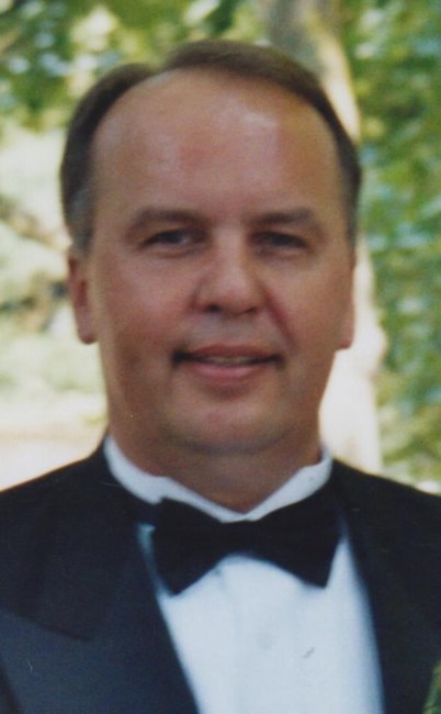 Obituary of Frank Daniel Filip