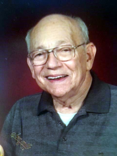 Obituary of Stanley John Tinder