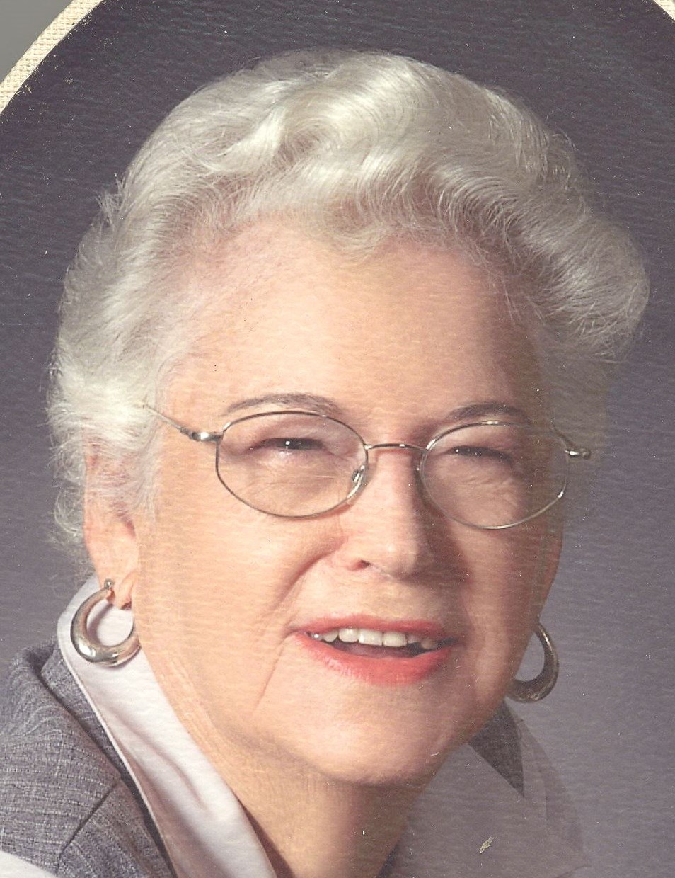 Obituary of Cora Dell Miller
