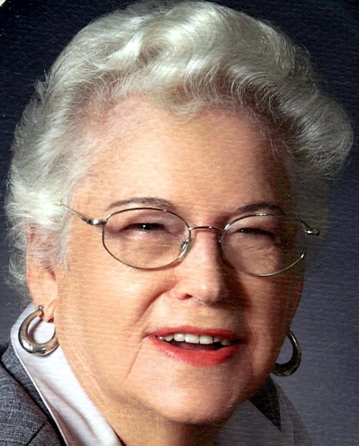 Obituary of Cora Dell Miller