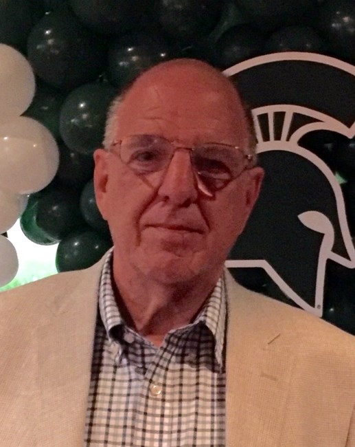 Obituary of Jack S. Spallone