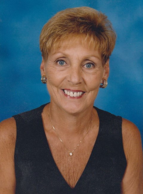 Obituary of Marianne Corradino