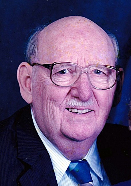 Obituary of James J Devitt