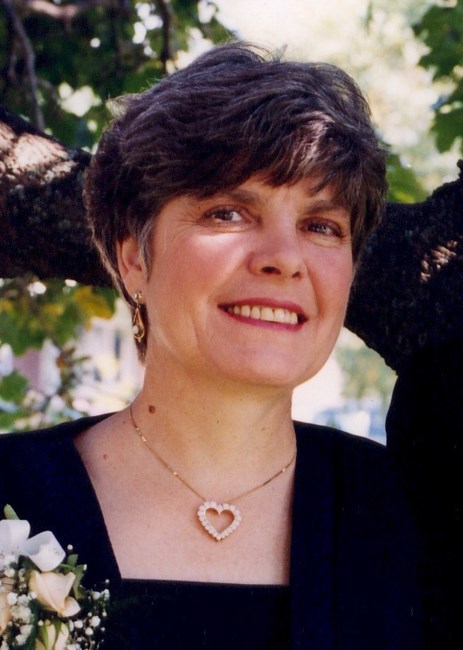 Obituary of Cornelia Eva Maria Paul