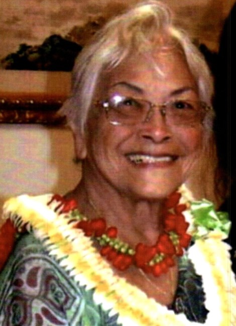 Obituary of Antonita De Vera-Kling