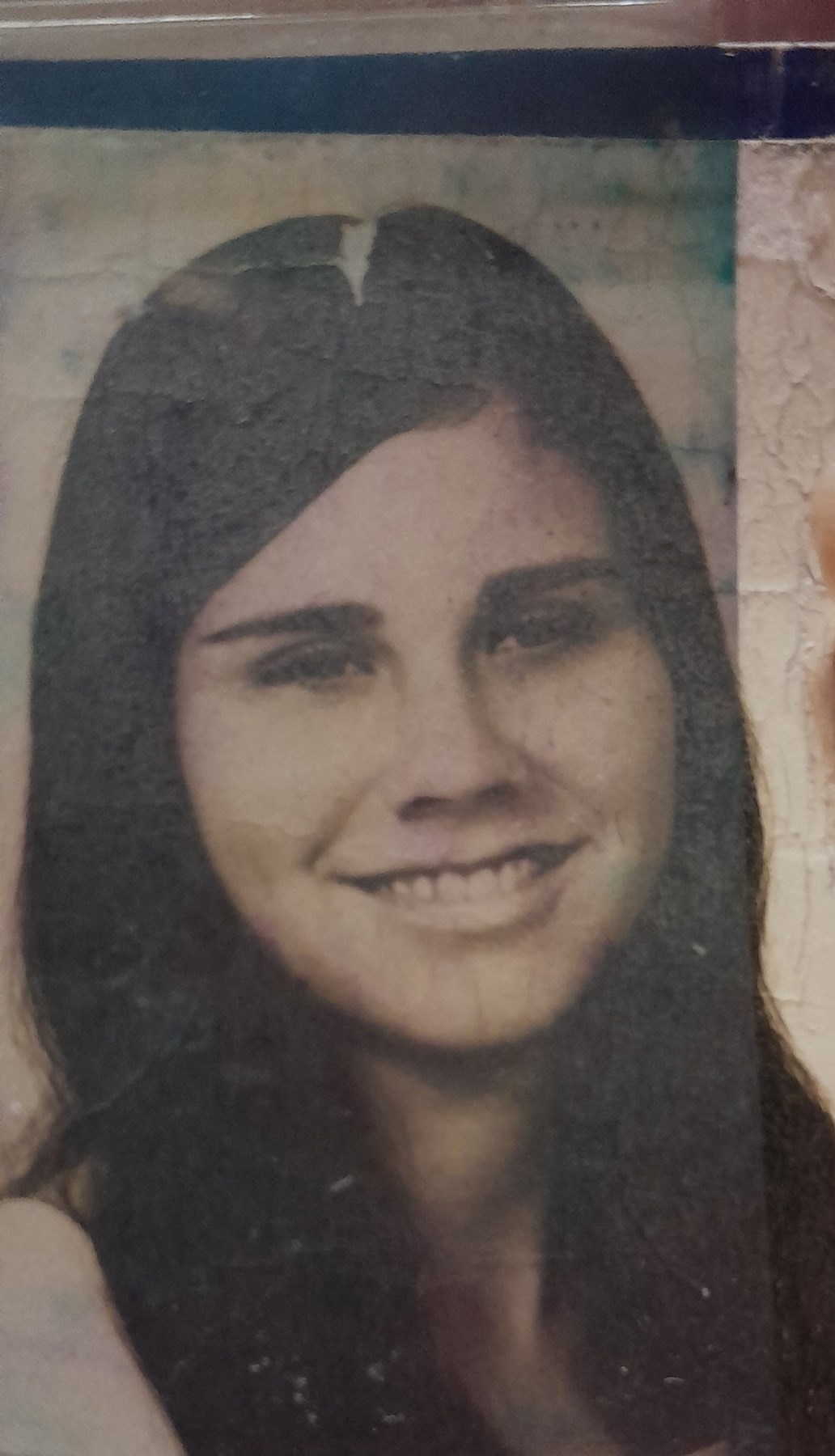 Obituary of Virginia Ryle Snyder