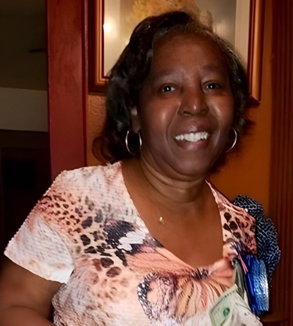 Obituary of Marion Lewis Young