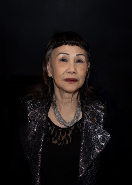 Obituary of Dao Thi Nguyen
