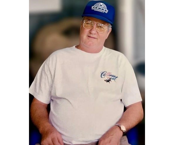 Obituary of James Otis Ward