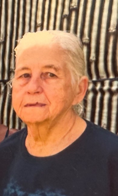 Obituary of Wanda Sue Stanley