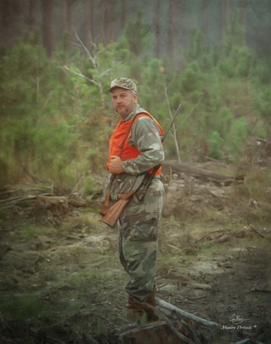 Avis de décès de Timothy Mark Harrison