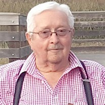 Obituary of Dale Gene Greenawalt