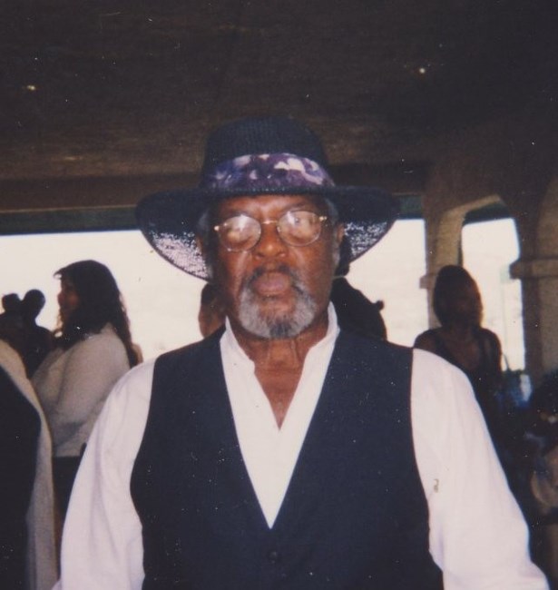 Obituary of Curtis Carr Sr.