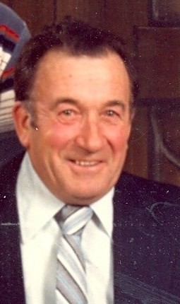 Obituary of Mr. Frank Peterson