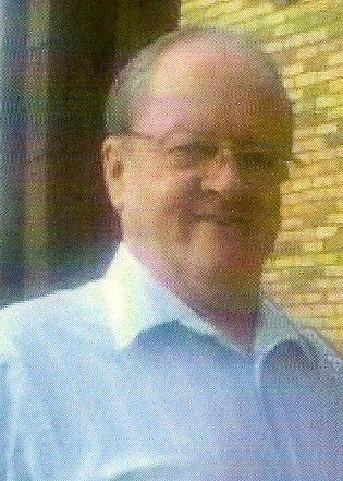 Obituary of Roy H. Farley