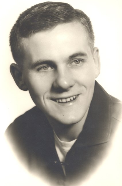 Obituary of Jay Ilia Smaltz