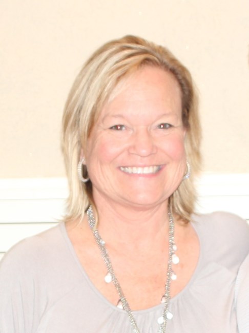 Obituary of Kimberly Beth Potts