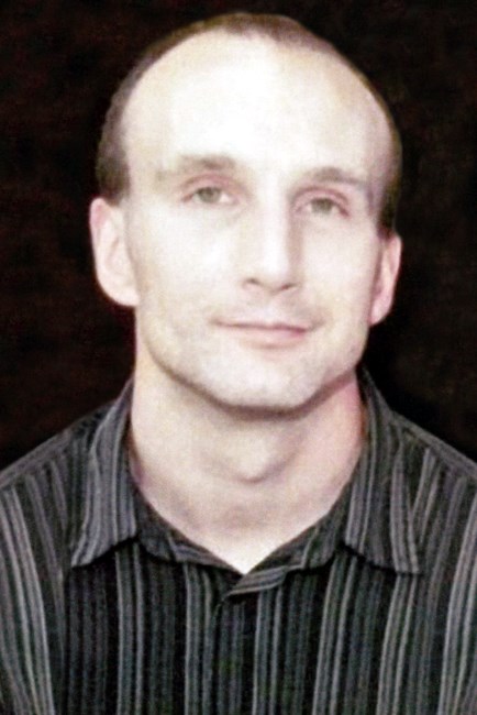 Obituary of Scott Wesley Meierhenry