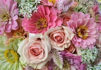 Obituary of Mrs. Lonnie Mae Baggett Russell