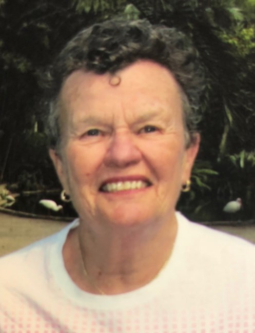 Obituary of Lorraine Shirley Brond